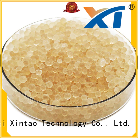Xintao Technology professional silica gel packets wholesale for humidity