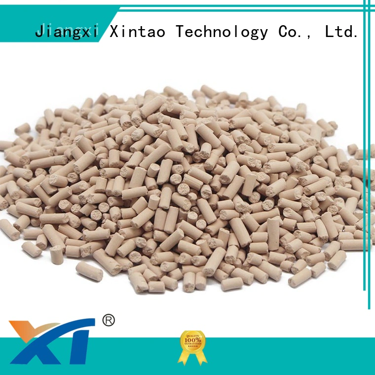 Xintao Technology moisture absorbing packets at stock for oxygen generator