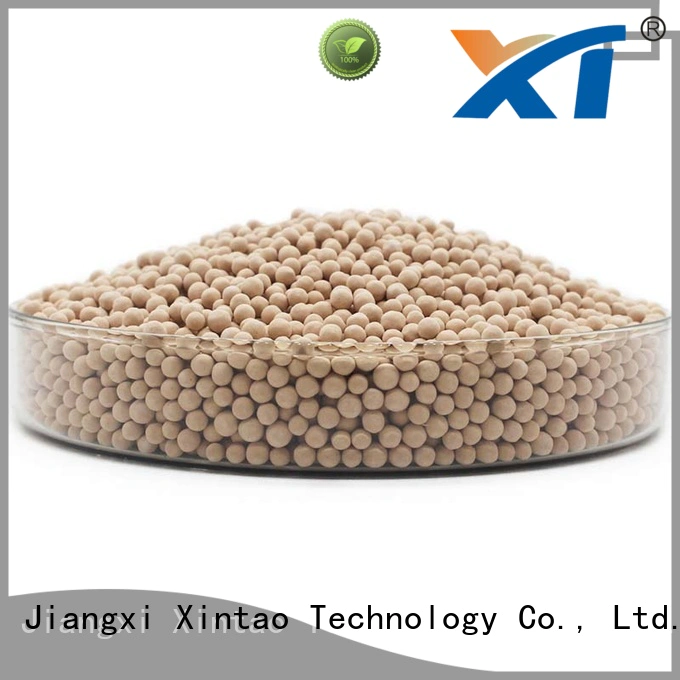 Xintao Technology stable molecular sieve at stock for air separation