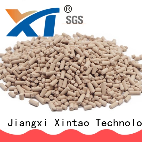 Xintao Technology molecular sieve on sale for hydrogen purification