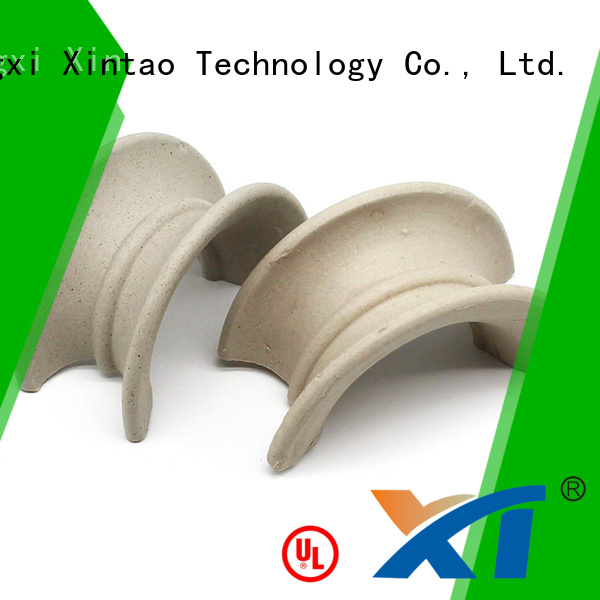 Xintao Technology raschig rings supplier for drying columns