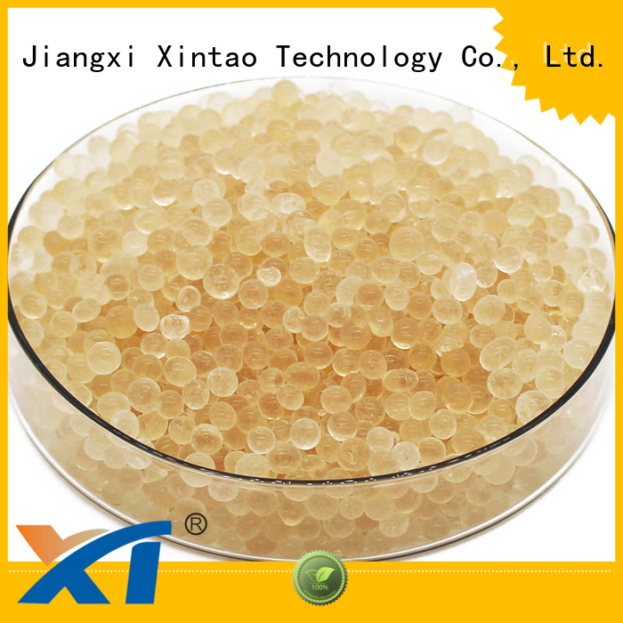 Xintao Technology safe desiccant silica gel on sale for humidity