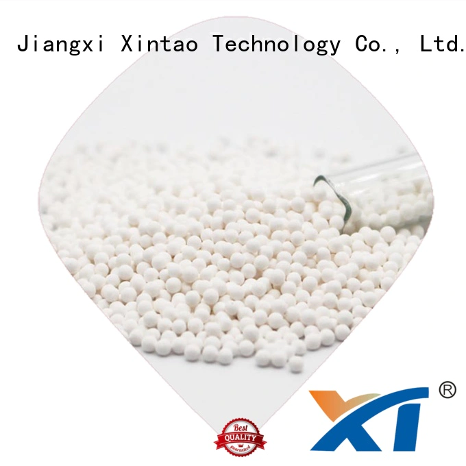 stable alumina catalyst wholesale for factory