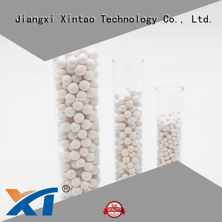 stable alumina beads on sale for factory