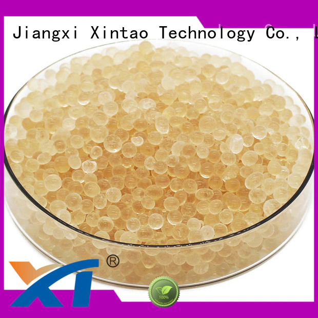Xintao Molecular Sieve silica gel bags factory price for humidity