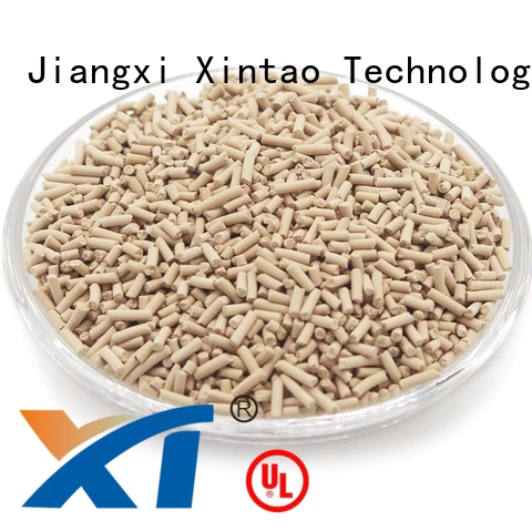 Xintao Technology top quality co2 absorber at stock for air separation