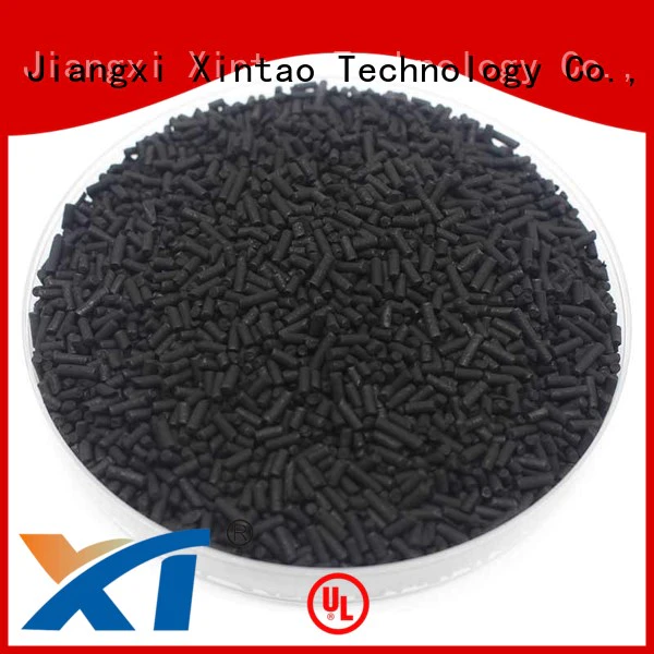 Xintao Molecular Sieve stable humidity absorber promotion for oxygen generator