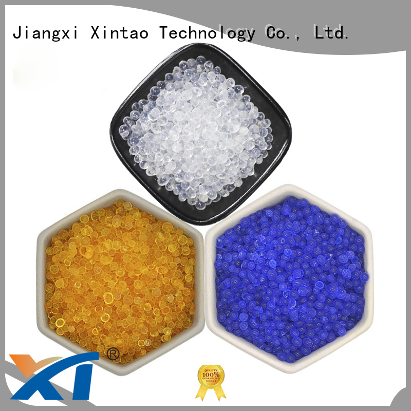 Xintao Molecular Sieve reliable silica gel packets wholesale for moisture