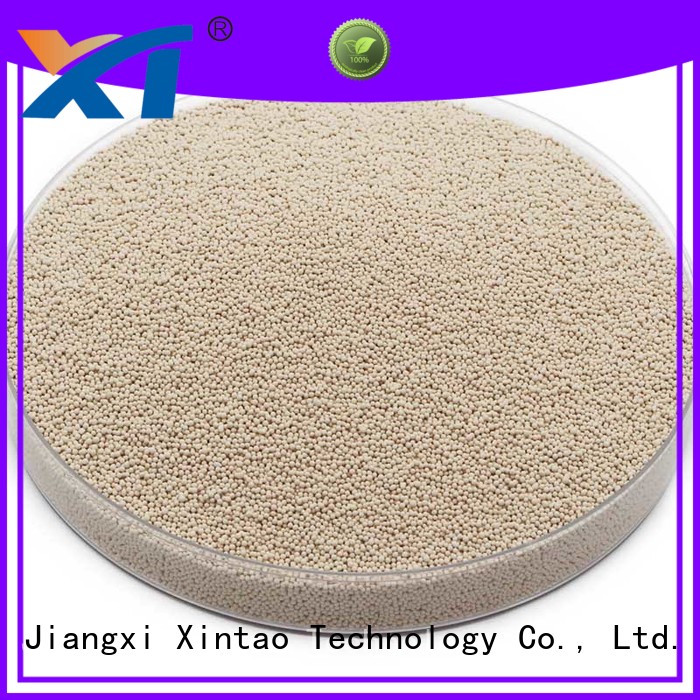 Xintao Technology desiccant packs on sale for air separation