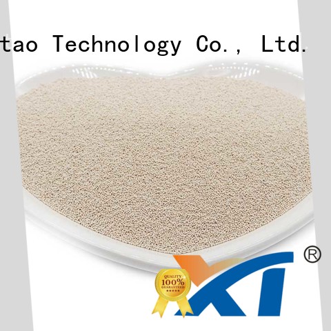 top quality molecular sieve at stock for air separation