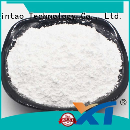 Xintao Technology molecular sieve promotion for air separation