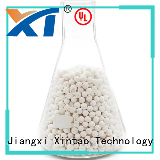 Xintao Technology stable desiccant silica gel on sale for moisture