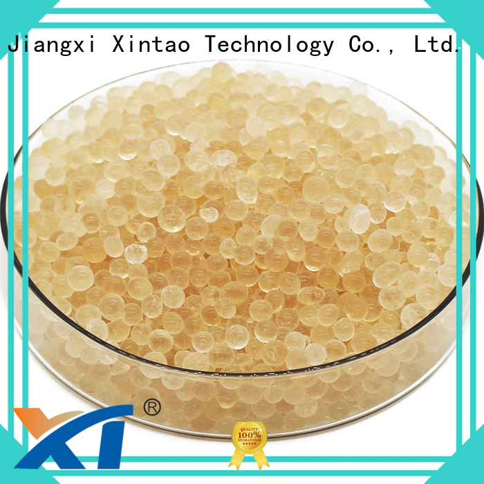 Xintao Technology silica gel for drying flowers directly sale for drying