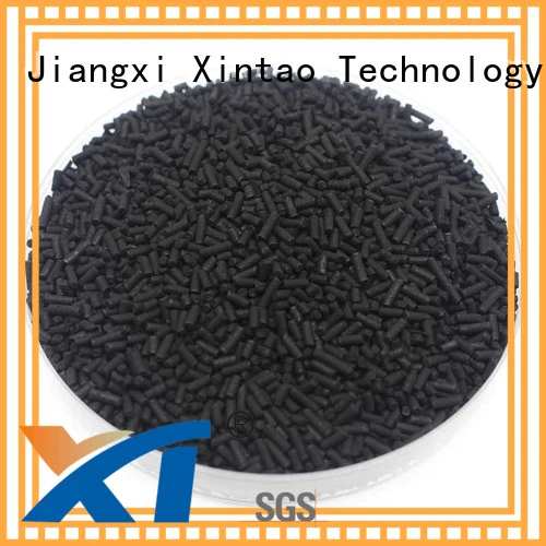 Xintao Technology top quality moisture adsorber supplier for oxygen generator