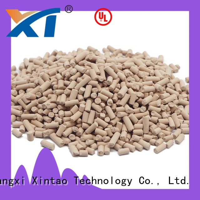 Xintao Technology top quality molecular sieve desiccant on sale for oxygen generator