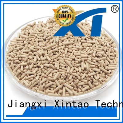 Xintao Technology desiccant packs promotion for hydrogen purification