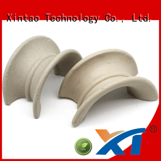 Xintao Molecular Sieve efficient pall rings on sale for cooling towers