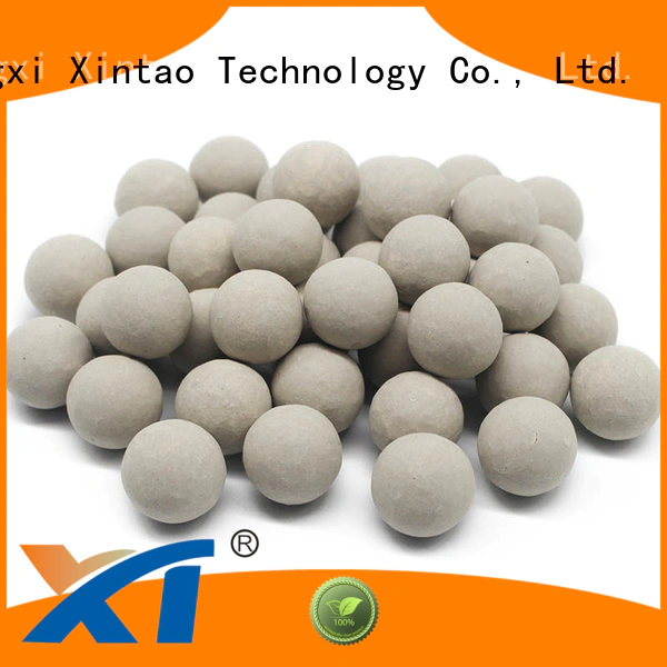 reliable ceramic balls from China for factory