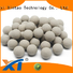 hot selling ceramic ball from China for factory