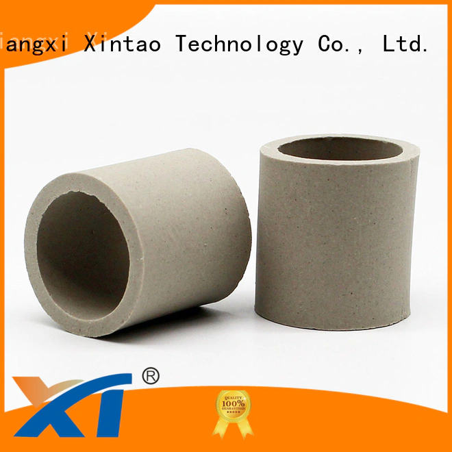 Xintao Technology multifunctional ceramic raschig ring wholesale for cooling towers