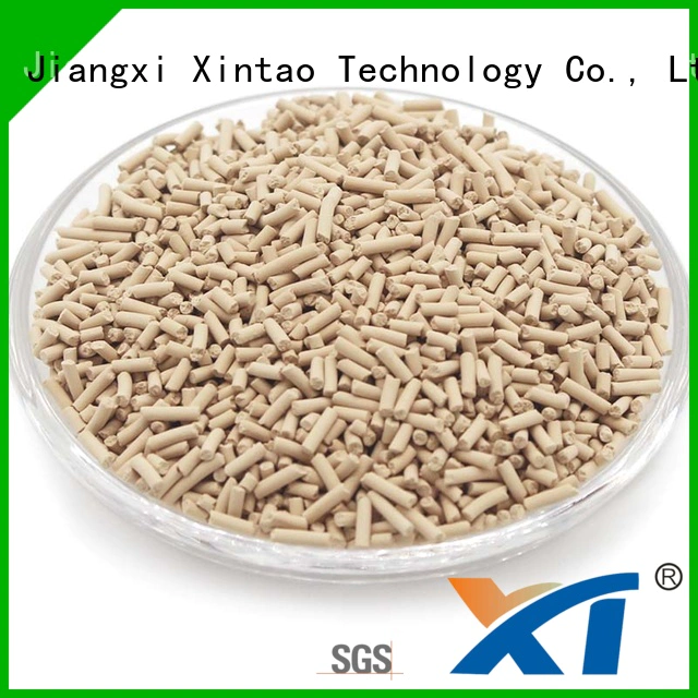 Xintao Technology top quality materials that absorb water supplier for hydrogen purification