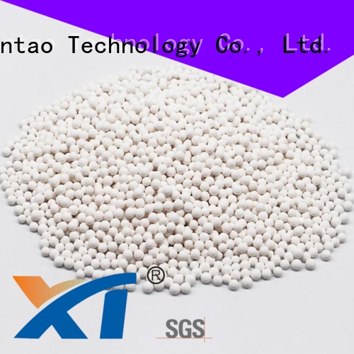 reliable alumina beads on sale for workshop