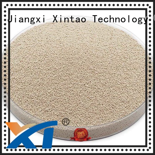 Xintao Technology desiccant packs promotion for air separation