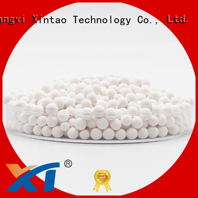 quality alumina catalyst wholesale for workshop