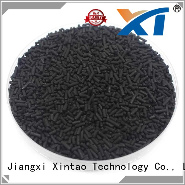 Xintao Technology stable molecular sieve 4a at stock for ethanol dehydration