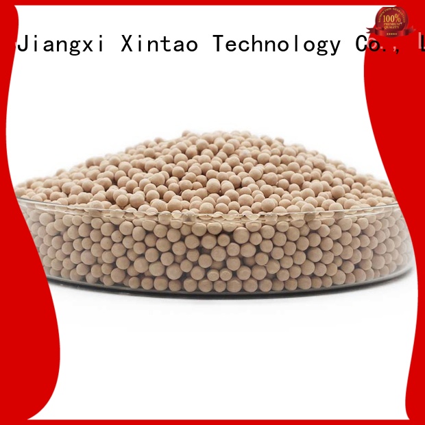 Xintao Technology humidity absorber supplier for hydrogen purification