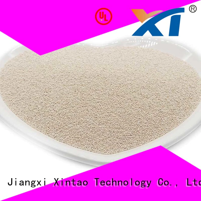 Xintao Technology reliable materials that absorb water on sale for air separation