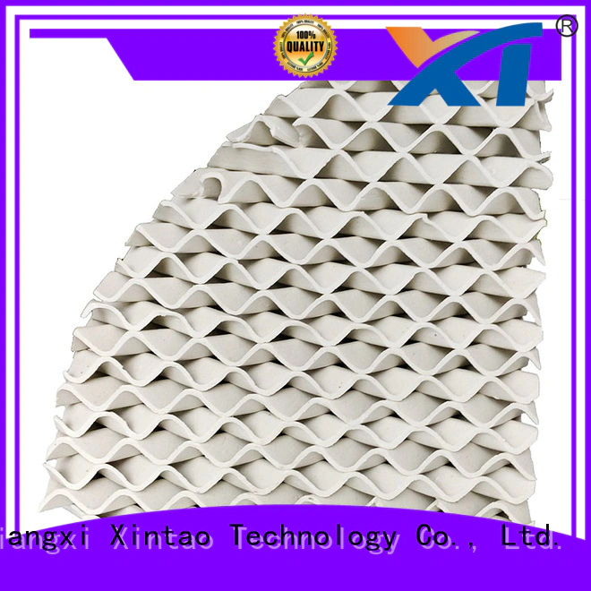 Xintao Technology raschig rings wholesale for drying columns