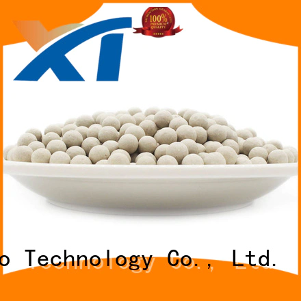 Xintao Technology ceramic balls series for factory