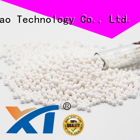 Xintao Technology activated alumina supplier for factory