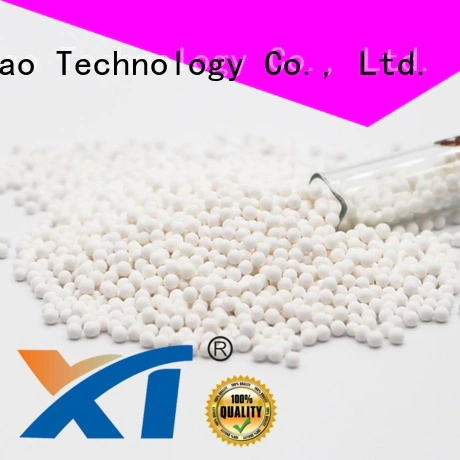 Xintao Technology activated alumina supplier for factory