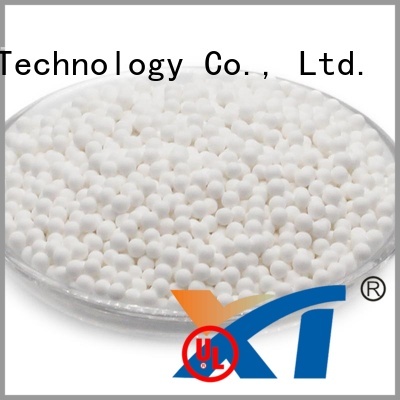 Xintao Technology stable alumina balls supplier for plant