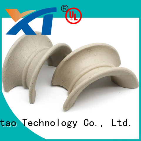 Xintao Technology pall rings supplier for cooling towers