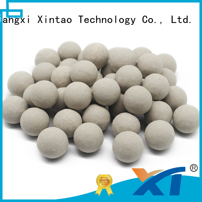 Xintao Technology ceramic balls series for workshop