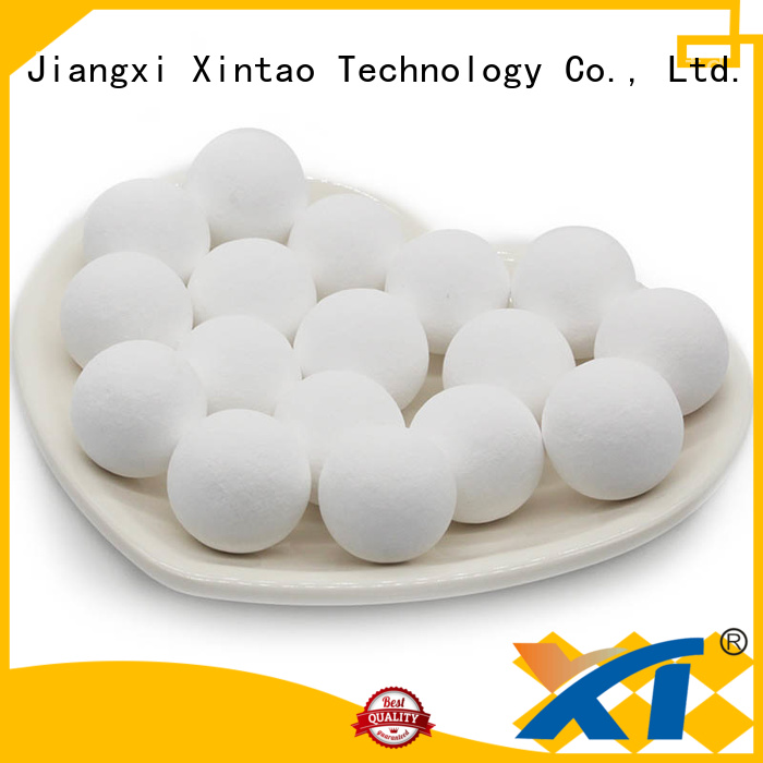 Xintao Molecular Sieve efficient activated alumina promotion for workshop