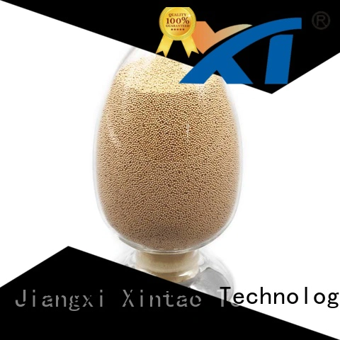 Xintao Technology top quality molecular sieve 13x on sale for air separation