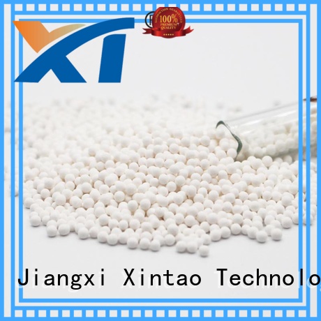 stable alumina balls supplier for workshop