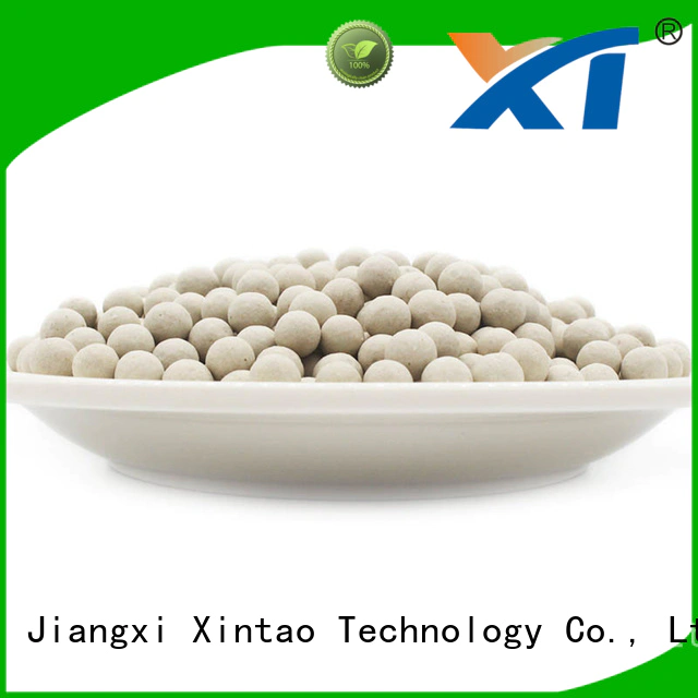 Xintao Technology ceramic balls manufacturer for workshop