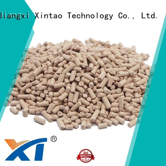 reliable molecular sieve desiccant at stock for ethanol dehydration