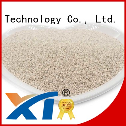 Xintao Molecular Sieve desiccant packs promotion for hydrogen purification