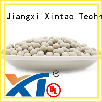 hot selling alumina ceramic manufacturer for plant