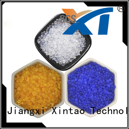 Xintao Technology silica gel bags factory price for humidity