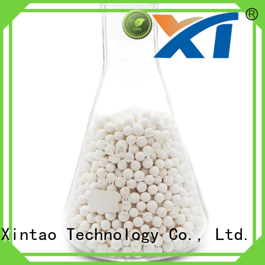 Xintao Technology reliable silika gel directly sale for moisture