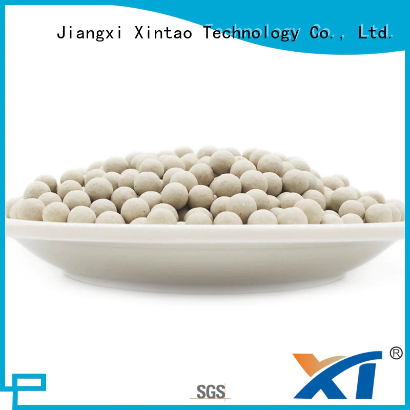 Xintao Technology alumina ceramic directly sale for workshop