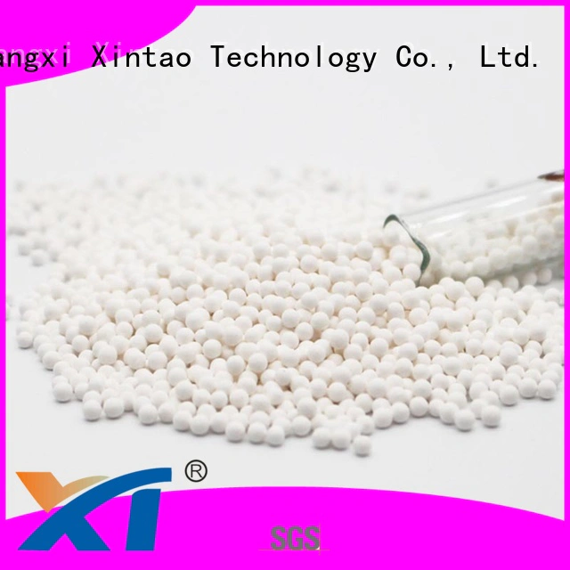stable alumina beads on sale for factory