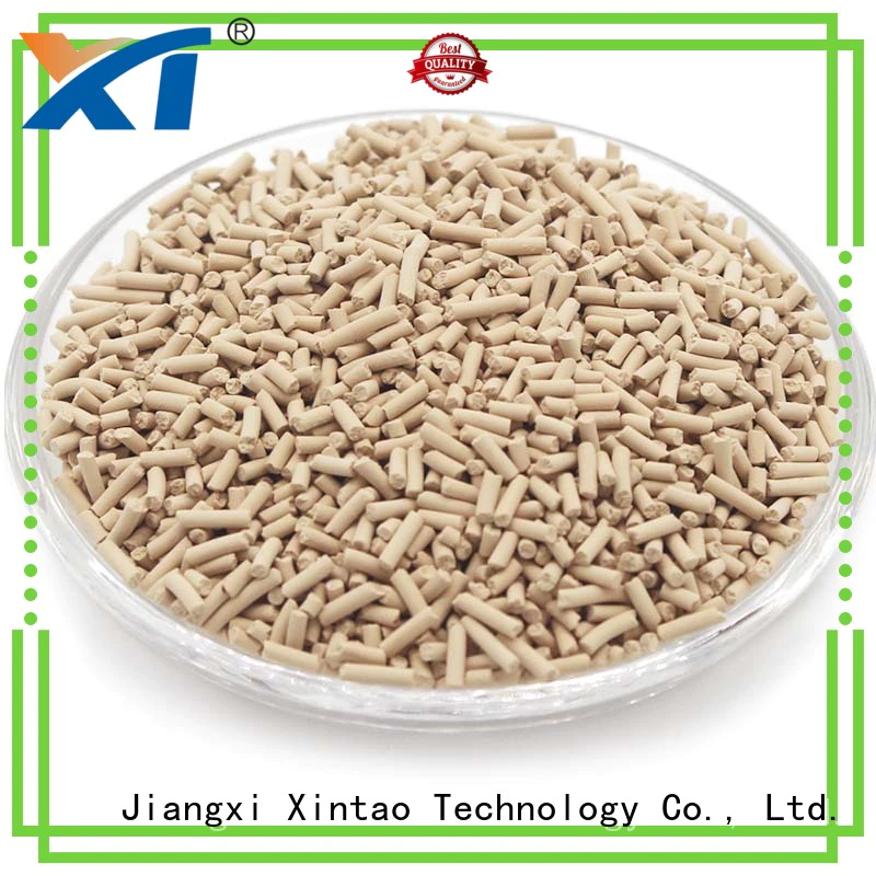 Xintao Technology molecular sieve 13x on sale for air separation